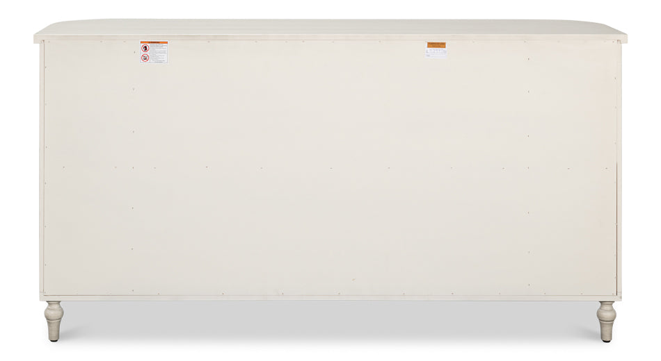 Charity Sideboard - Chapin Furniture