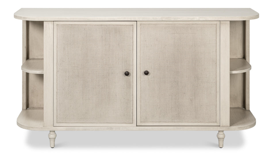 Charity Two Door Sideboard