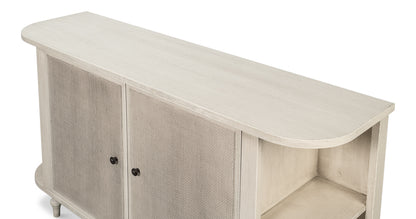 Charity Sideboard - Chapin Furniture