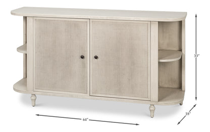Charity Sideboard - Chapin Furniture