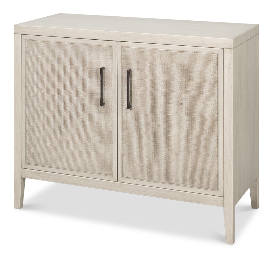 Charity Two Door Sideboard - Chapin Furniture