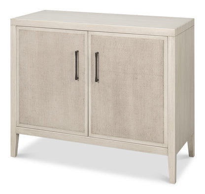 Charity Two Door Sideboard - Chapin Furniture