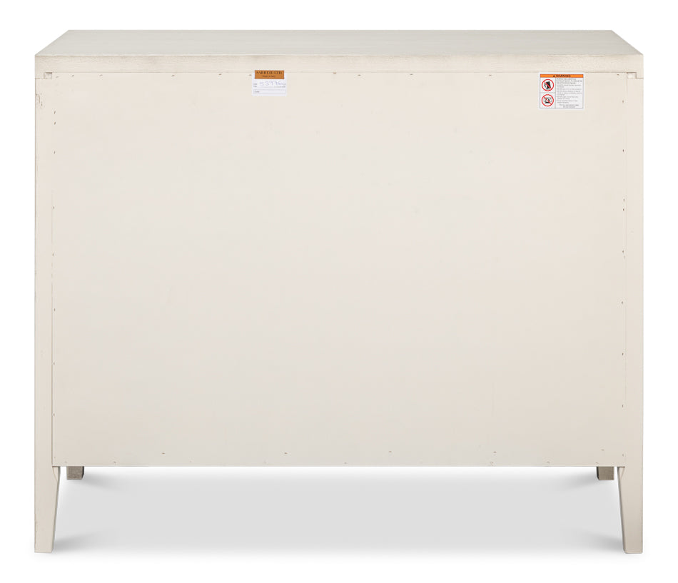 Charity Two Door Sideboard - Chapin Furniture