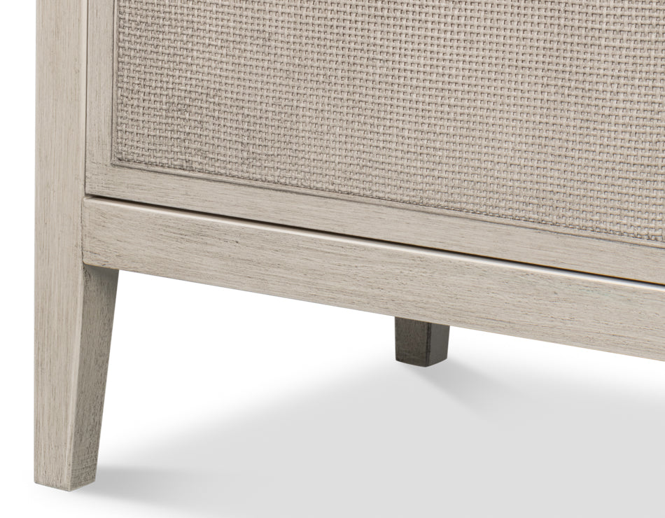 Charity Two Door Sideboard - Chapin Furniture