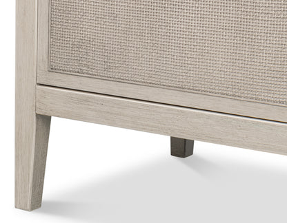 Charity Two Door Sideboard - Chapin Furniture