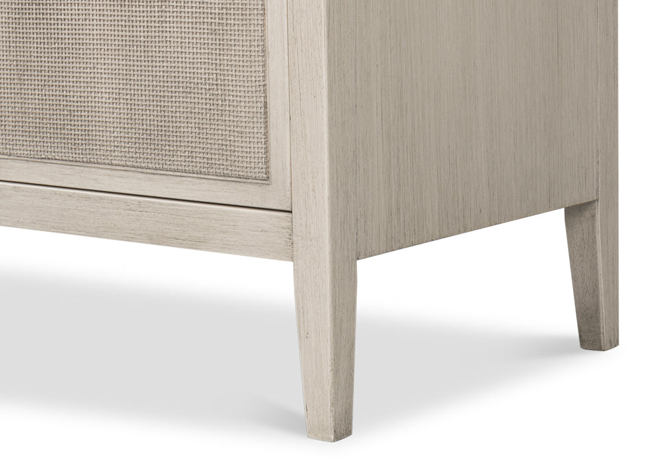 Charity Two Door Sideboard - Chapin Furniture