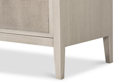 Charity Two Door Sideboard - Chapin Furniture