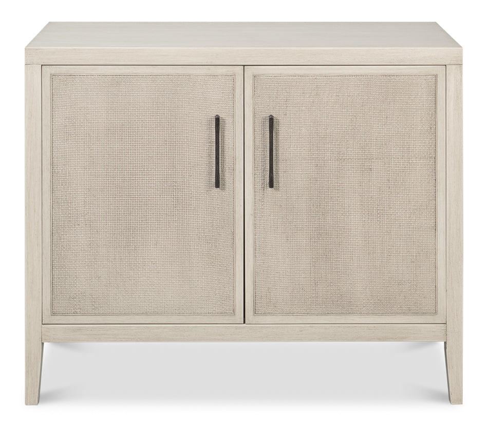 Charity Two Door Sideboard - Chapin Furniture