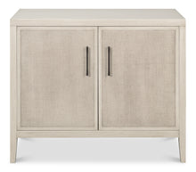 Charity Two Door Sideboard - Chapin Furniture
