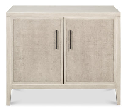 Charity Two Door Sideboard - Chapin Furniture