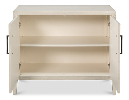 Charity Two Door Sideboard - Chapin Furniture