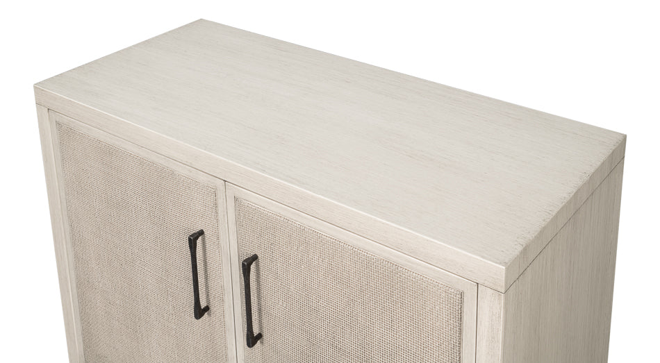 Charity Two Door Sideboard - Chapin Furniture