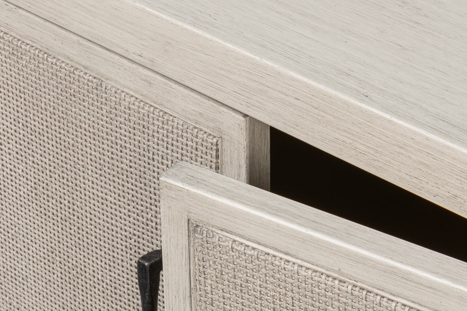 Charity Two Door Sideboard - Chapin Furniture