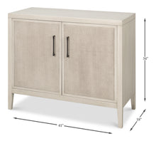 Charity Two Door Sideboard - Chapin Furniture