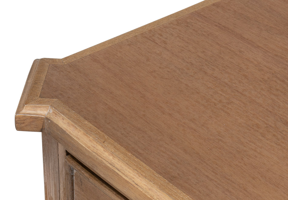 Poppin's 3 Drawer Chest - Chapin Furniture