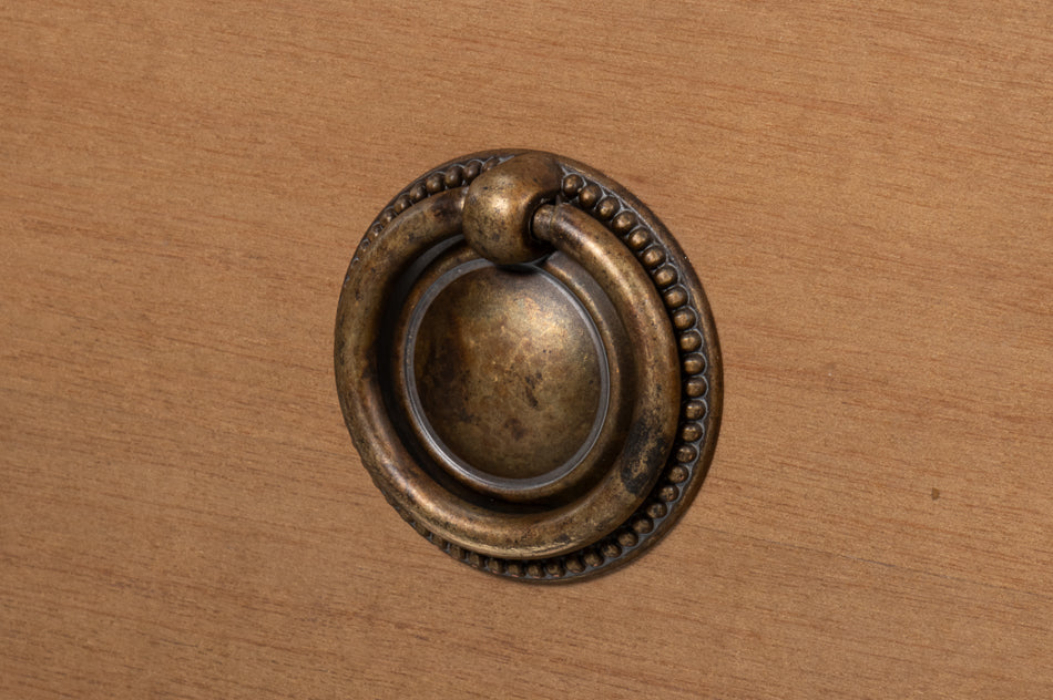 Poppin's 3 Drawer Chest - Chapin Furniture