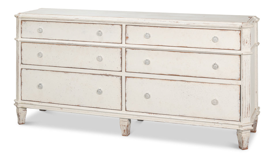 Dramond Sideboard - Chapin Furniture