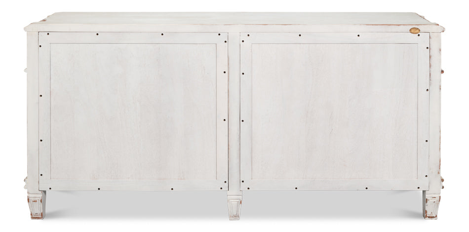Dramond Sideboard - Chapin Furniture