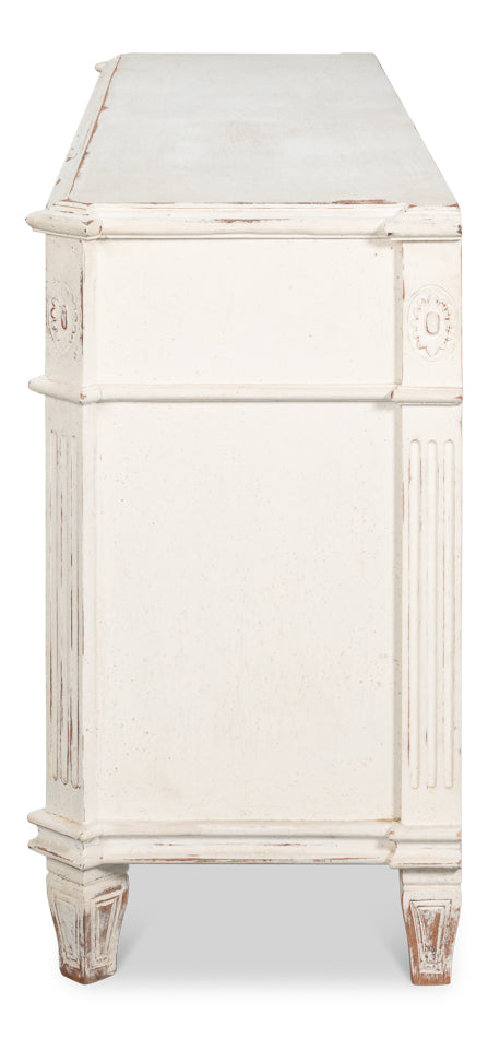 Dramond Sideboard - Chapin Furniture