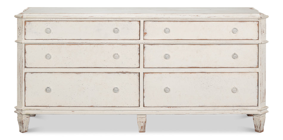 Dramond Sideboard - Chapin Furniture