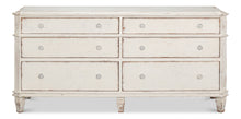 Dramond Sideboard - Chapin Furniture