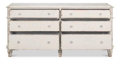 Dramond Sideboard - Chapin Furniture