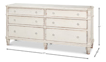 Dramond Sideboard - Chapin Furniture