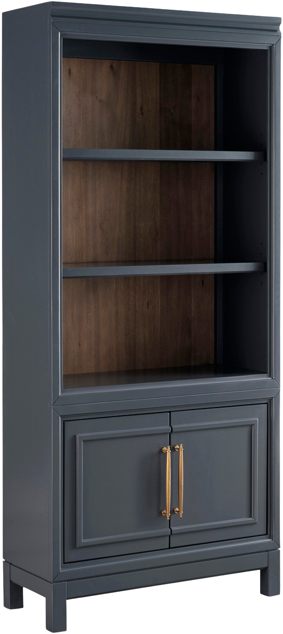 Alexander Door Bookcase - Chapin Furniture