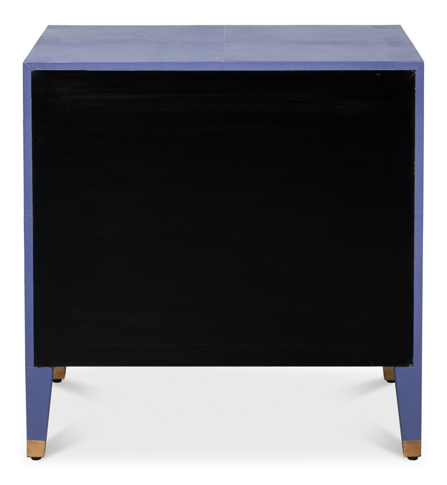 Gabriella Night Stand- Marlin - Chapin Furniture