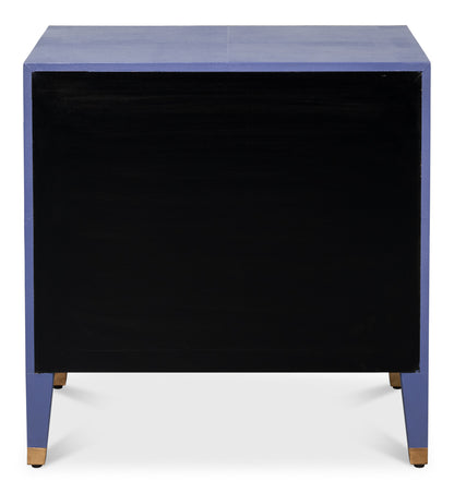 Gabriella Night Stand- Marlin - Chapin Furniture