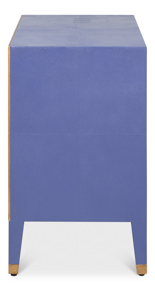 Gabriella Night Stand- Marlin - Chapin Furniture