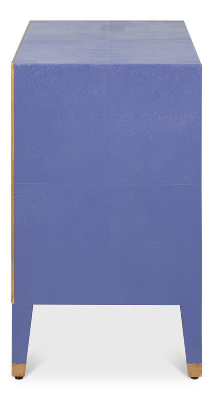 Gabriella Night Stand- Marlin - Chapin Furniture