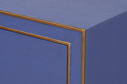 Gabriella Night Stand- Marlin - Chapin Furniture