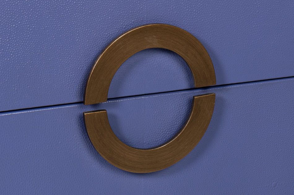 Gabriella Night Stand- Marlin - Chapin Furniture