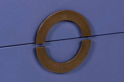 Gabriella Night Stand- Marlin - Chapin Furniture