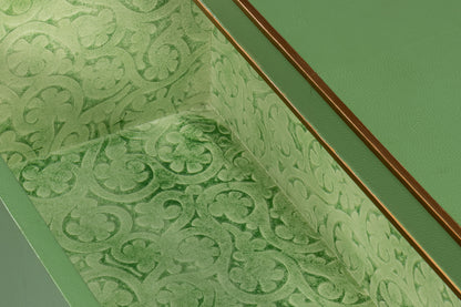 Gabriella Night Stand- Watercress - Chapin Furniture