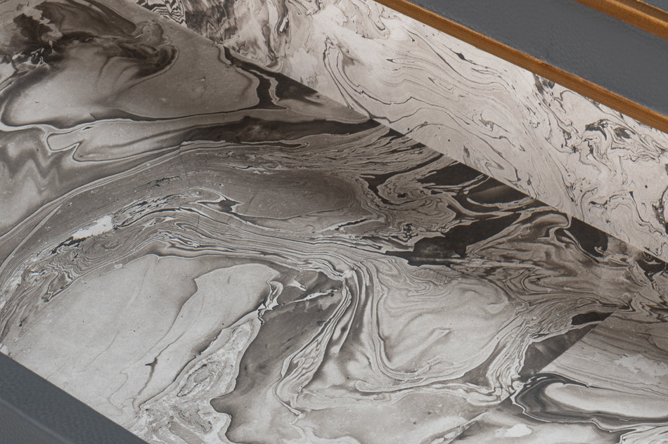 Gabriella Chest Of Drawers- Quiet Shade - Chapin Furniture