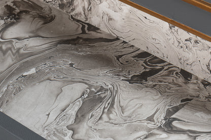 Gabriella Chest Of Drawers- Quiet Shade - Chapin Furniture