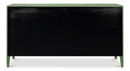 Gabriella Chest Of Drawers- Watercress - Chapin Furniture