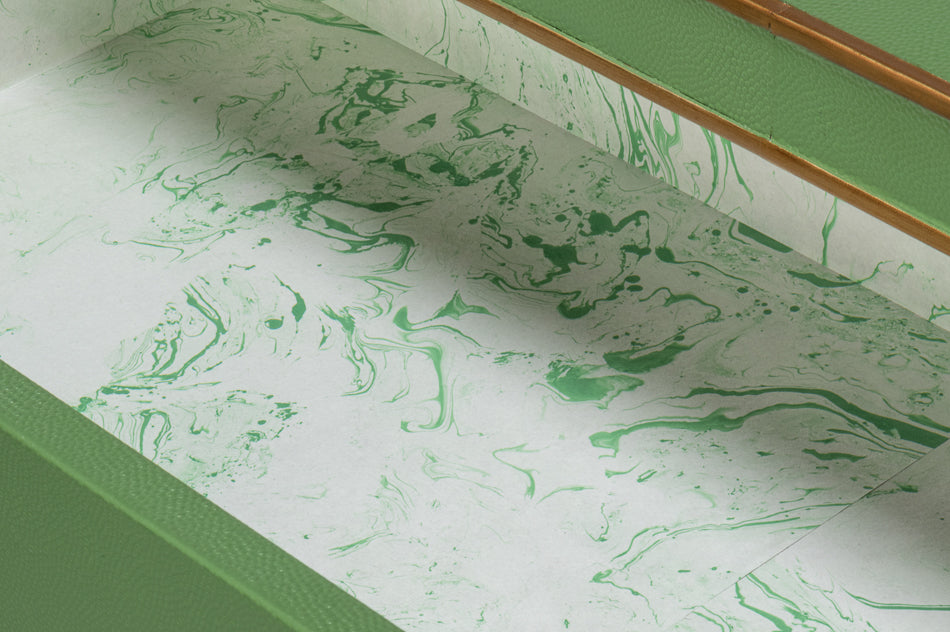 Gabriella Chest Of Drawers- Watercress - Chapin Furniture