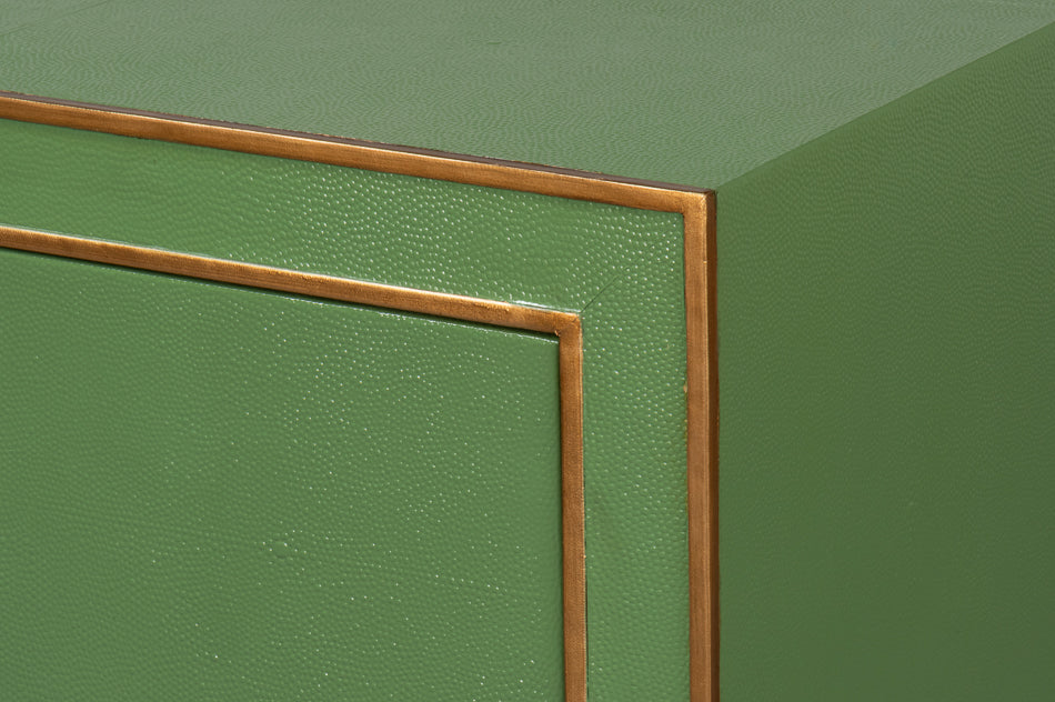 Gabriella Chest Of Drawers- Watercress - Chapin Furniture