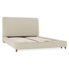 Tate Bed- Queen - Chapin Furniture