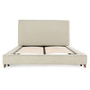 Tate Bed- Queen - Chapin Furniture