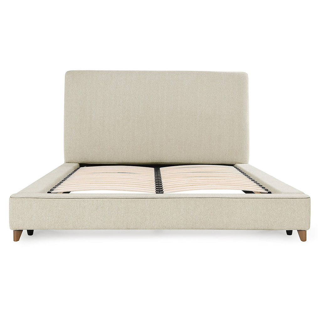 Tate Bed- King - Chapin Furniture