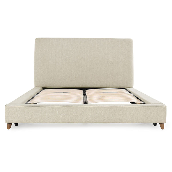 Tate Bed- California King - Chapin Furniture