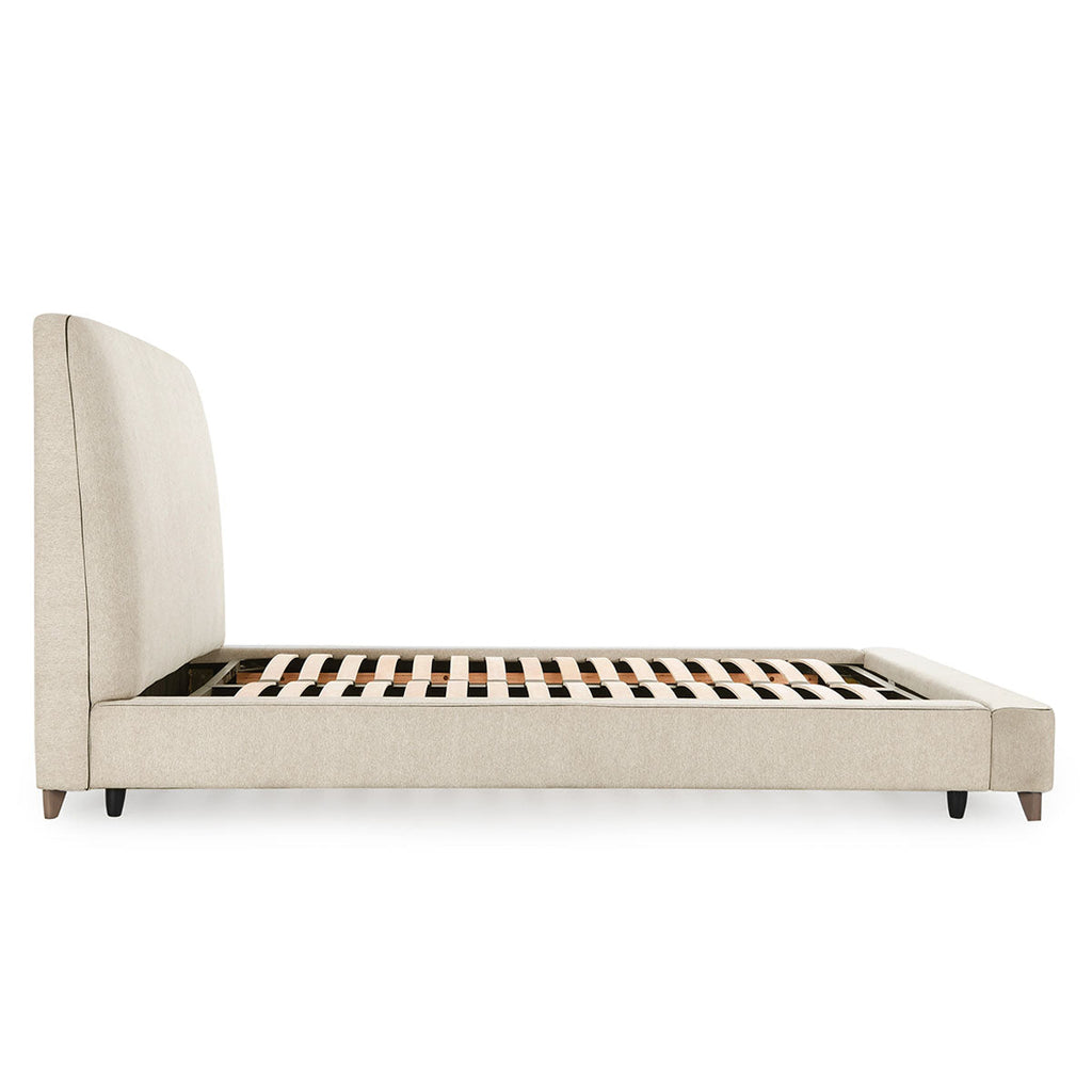 Tate Bed- King - Chapin Furniture