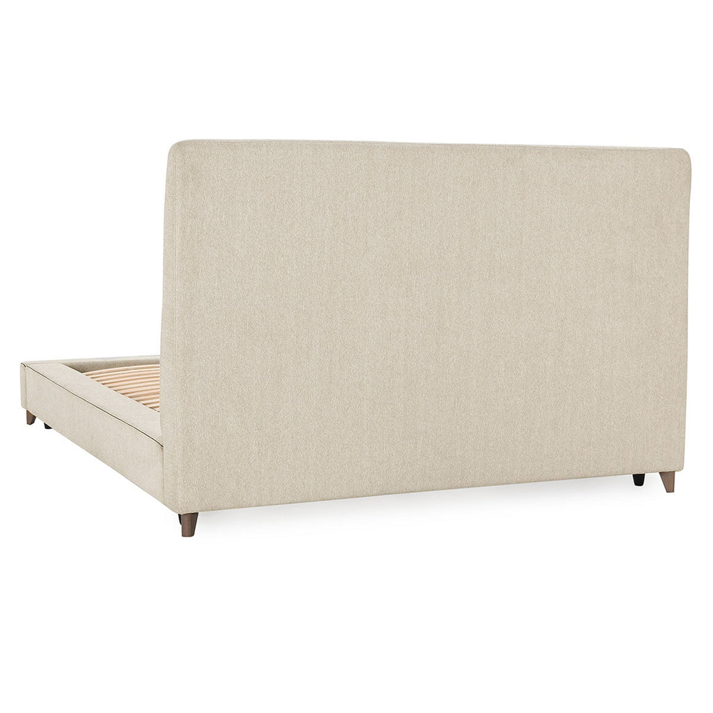 Tate Bed- King - Chapin Furniture