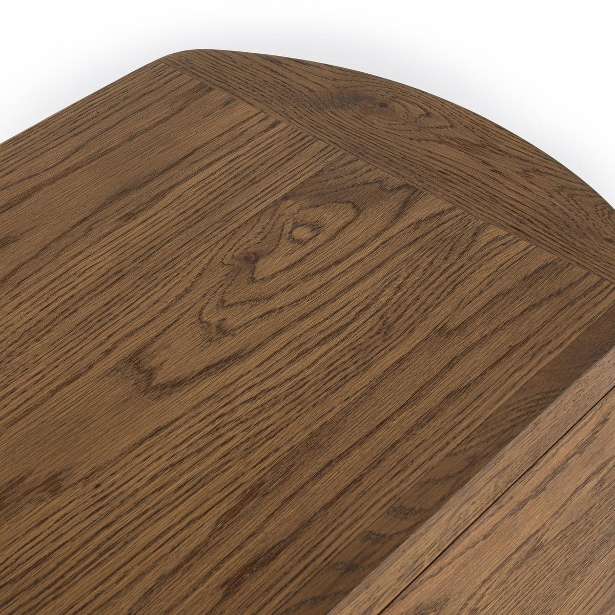 Kyrie 2 Drawer Nightstand - Tawny Brown - Chapin Furniture
