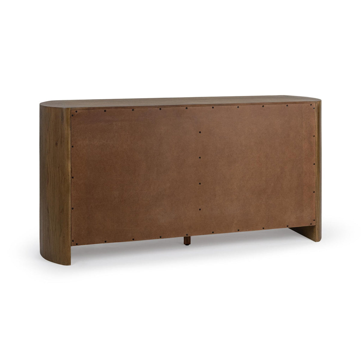 Kyrie 6 Drawer Dresser - Tawny Brown - Chapin Furniture