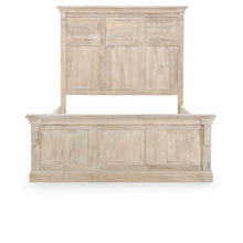 Adelaide Wood Bed - Chapin Furniture